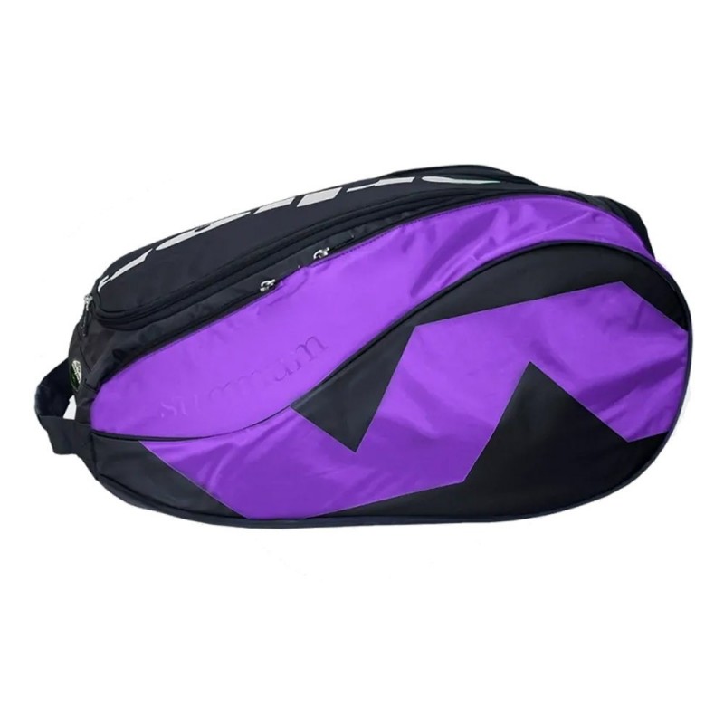 Varlion -Bolsa De Padel Varlion Summum Pro Purple