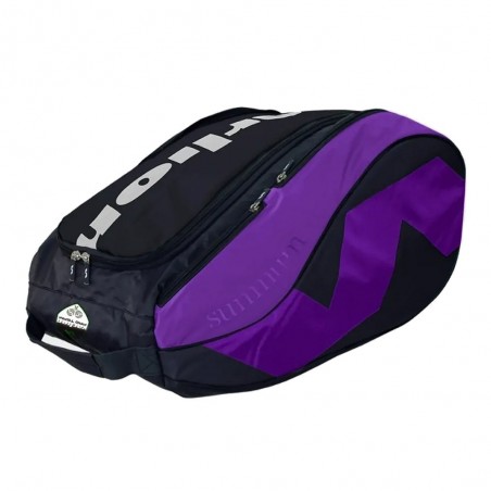 Varlion -Varlion Summum Pro Purple padel bag