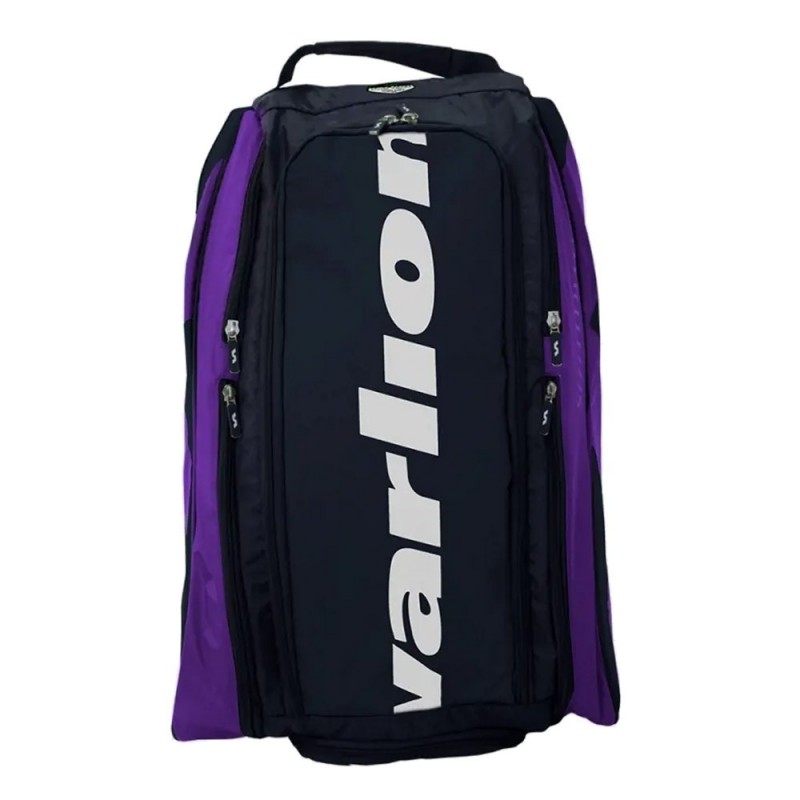 Varlion -Varlion Summum Pro Purple padel bag