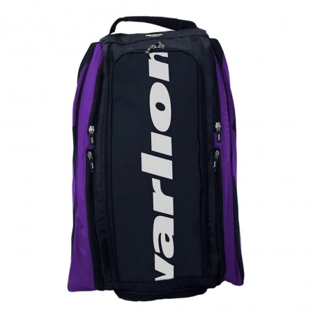 Varlion -Bolsa padel Varlion Summum Pro roxa