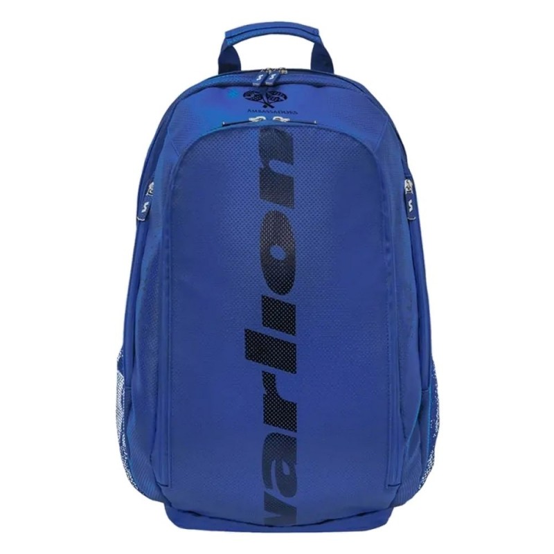 Varlion -Varlion Ambassadors Dark Blue Backpack