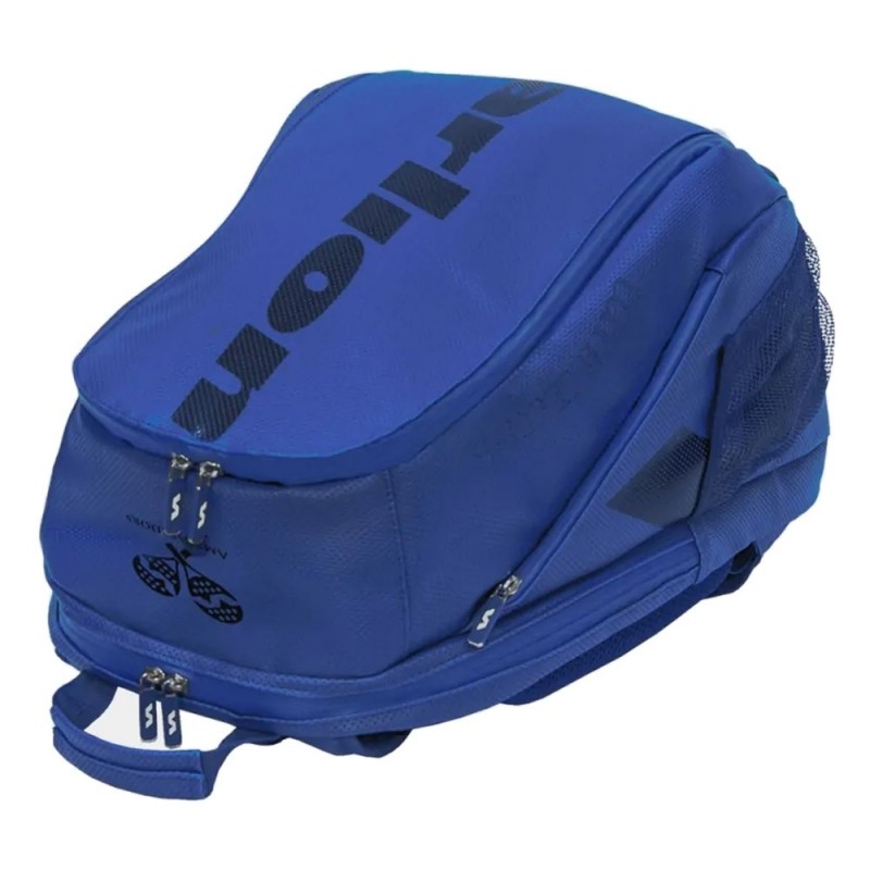 Varlion -Mochila Varlion Ambassadors Azul Escuro