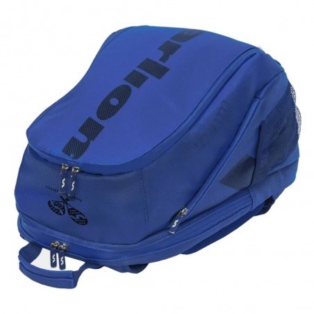 Varlion -Varlion Ambassadors Dark Blue Backpack