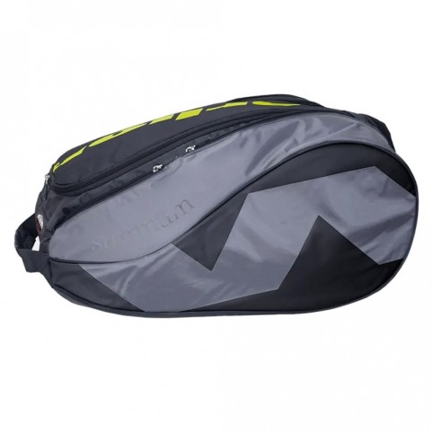 Varlion -Varlion Summum Pro Gray Padel Bag