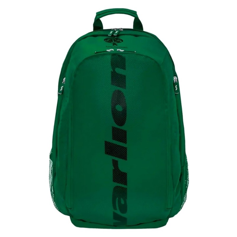 Varlion -Mochila Embaixadores Varlion Verde Escuro