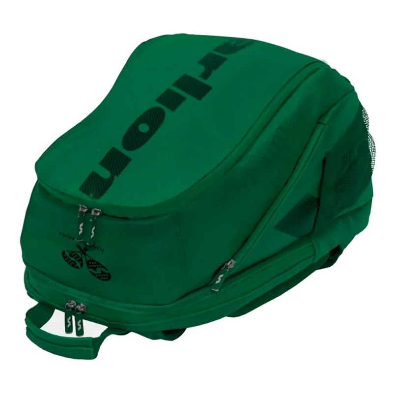 Varlion -Mochila Varlion Ambassadors Dark Green