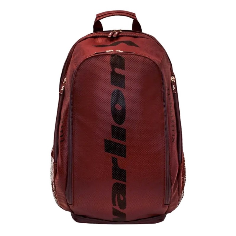 Varlion -Varlion Ambassadors Wine Red Backpack