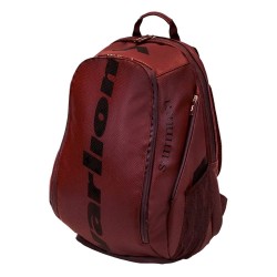 Varlion -Mochila Varlion Ambassadors Rojo Vino 2