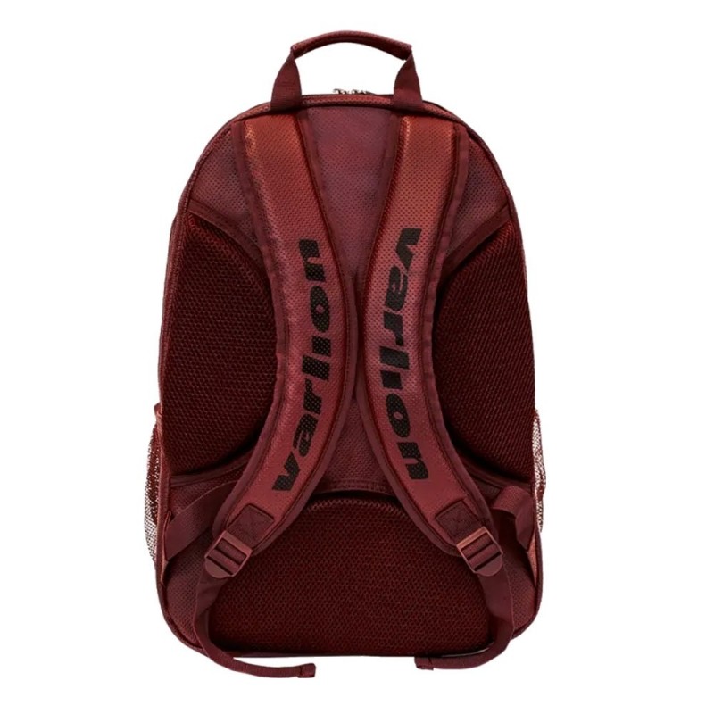 Varlion -Mochila Varlion Ambassadors Rojo Vino