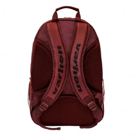 Varlion -Varlion Ambassadors Backpack Wine Red