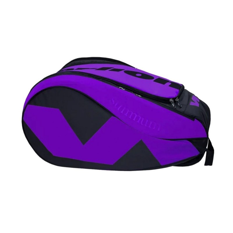 Varlion -Bolsa De Padel Varlion Summum Purple