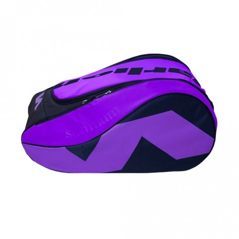 Varlion -Varlion Summum Purple padel bag