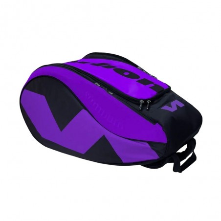 Varlion -Bolsa De Padel Varlion Summum Purple