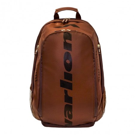 Varlion -Varlion Ambassadors Brown Backpack