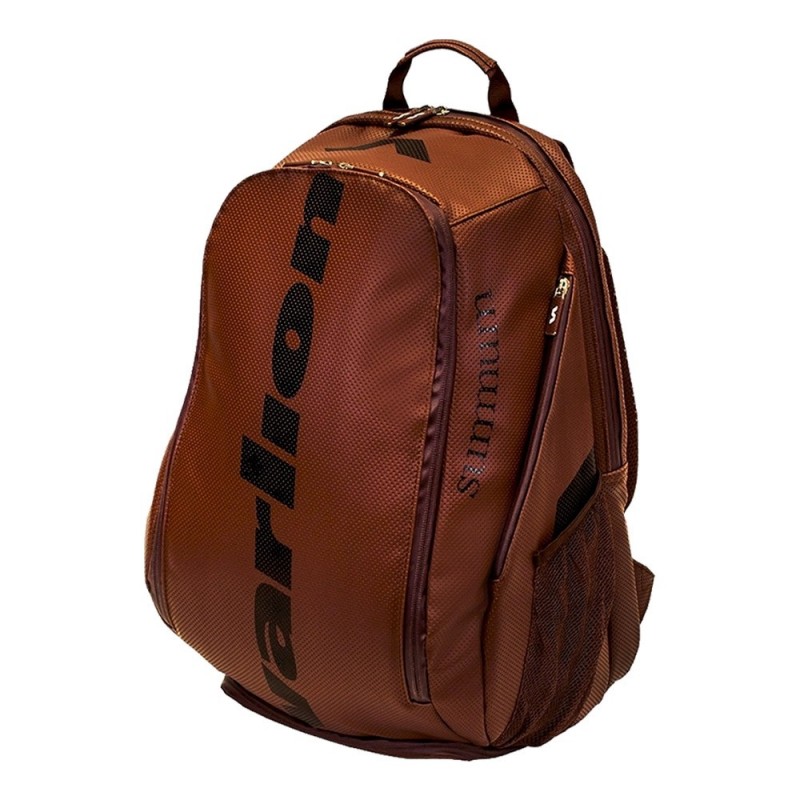 Varlion -Mochila Embaixadores Varlion Marrom