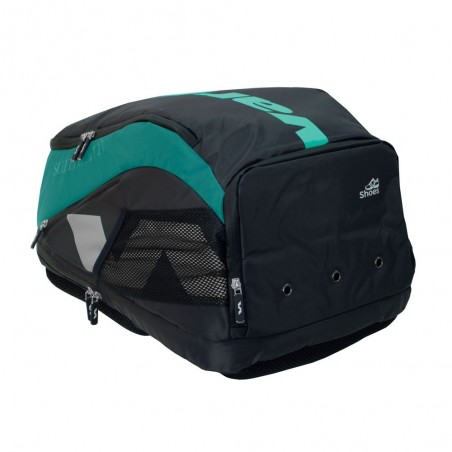 Varlion -Mochila Varlion Summum Green