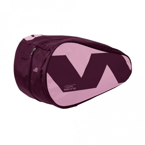 Varlion -Varlion Begins Pink Purple padel bag