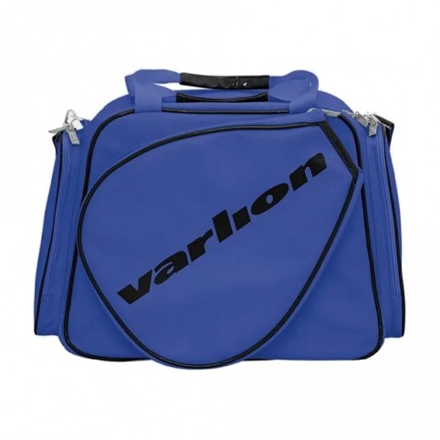 Varlion -Varlion Ambassadors Retro Blue Padel Laukku