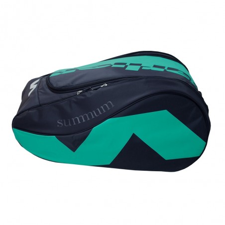 Varlion -Varlion Summum Pro Green padel bag
