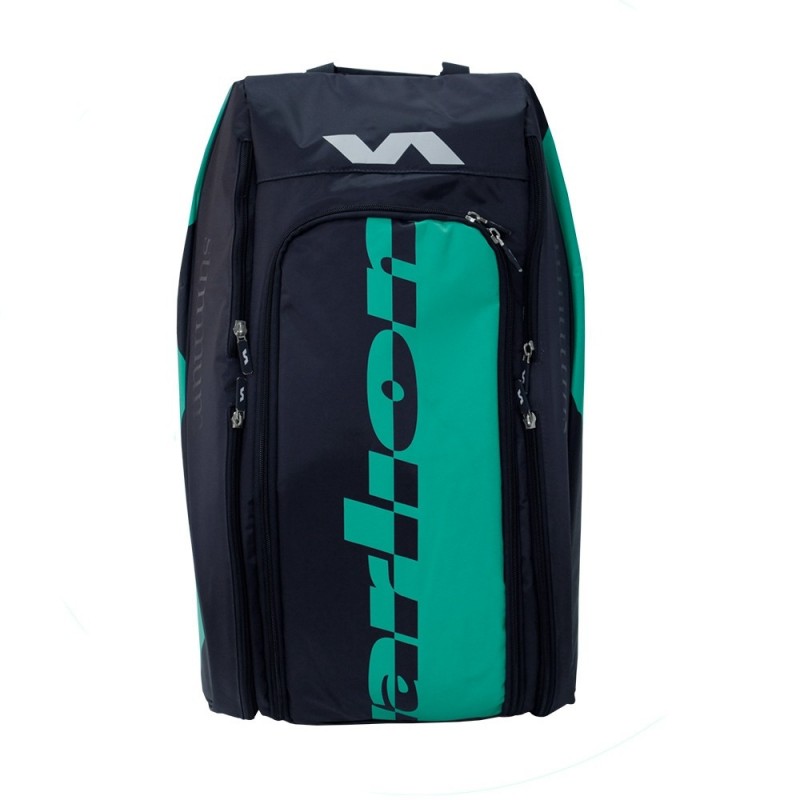 Varlion -Bolsa padel Varlion Summum Pro verde