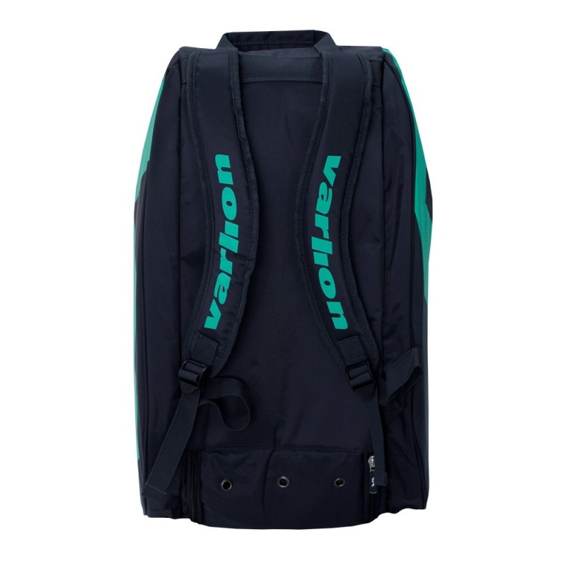 Varlion -Bolsa padel Varlion Summum Pro verde