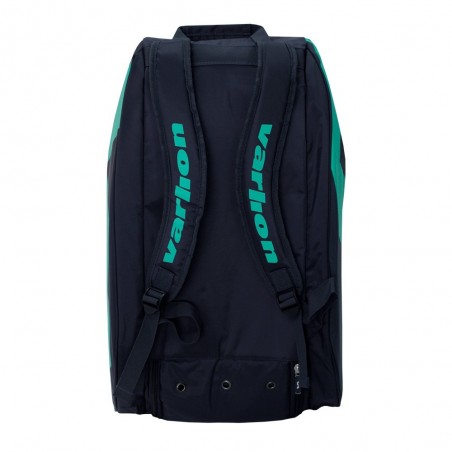 Varlion -Bolsa padel Varlion Summum Pro verde