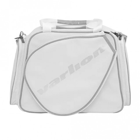Varlion -Varlion Ambassadors Retro White padel bag