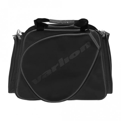 Varlion -Varlion Ambassadors Retro Black padel bag