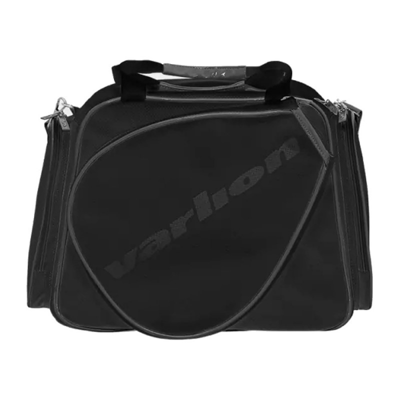 Varlion -Varlion Ambassadors Retro Black Padel Bag