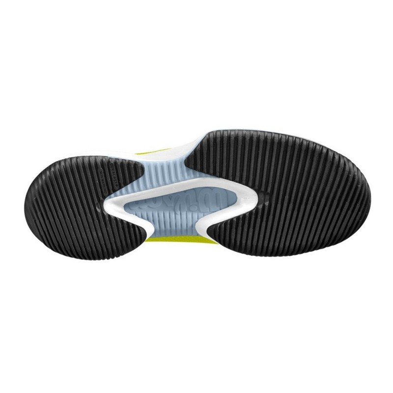WILSON -Wilson Kaos Swift Amarillo Negro Wrs328980