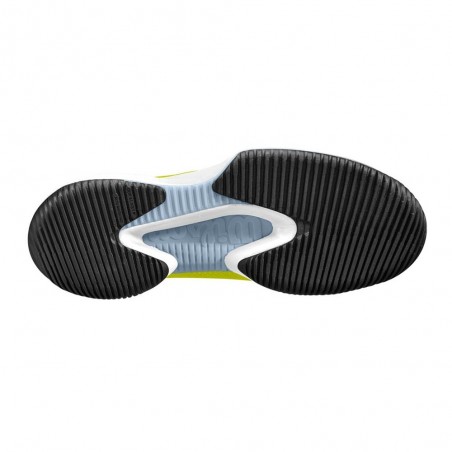 WILSON -Wilson Kaos Swift Yellow Black Wrs328980