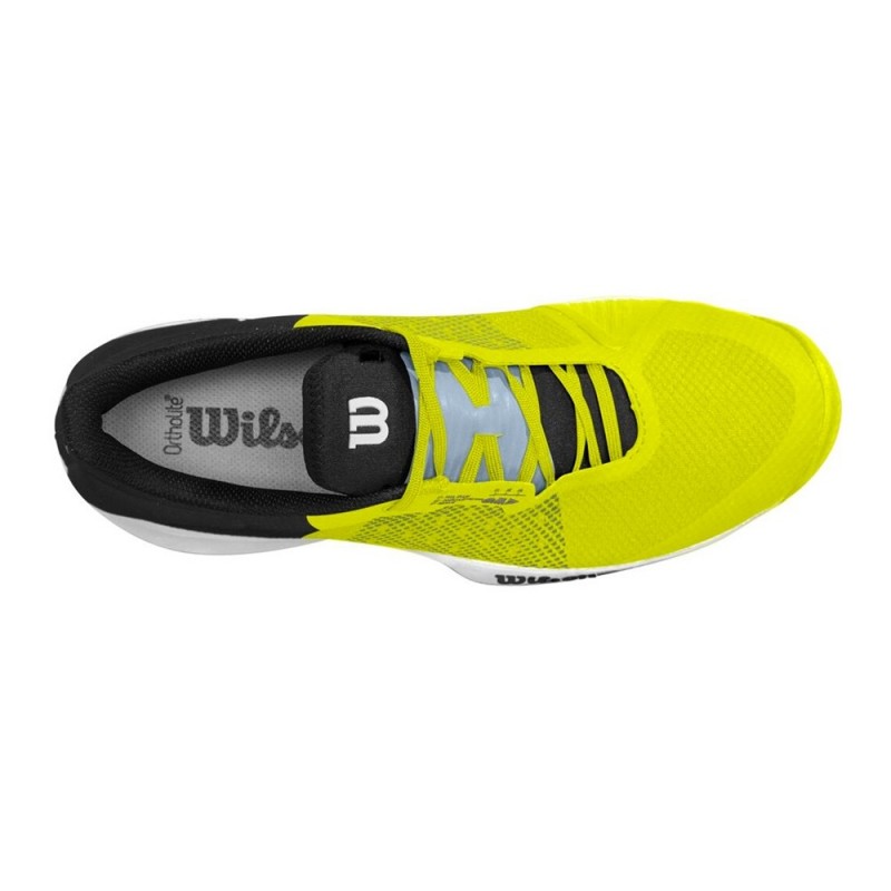 WILSON -Wilson Kaos Swift Yellow Black Wrs328980