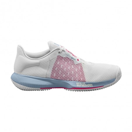 WILSON -Wilson Kaos Swift White Women Wrs328990
