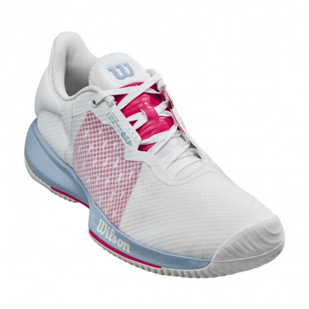 WILSON -Wilson Kaos Swift White Women Wrs328990