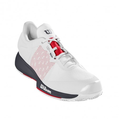 WILSON -Wilson Kaos Swift Clay White WRS329620