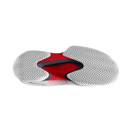 WILSON -Wilson Kaos Swift Clay Blanco WRS329620