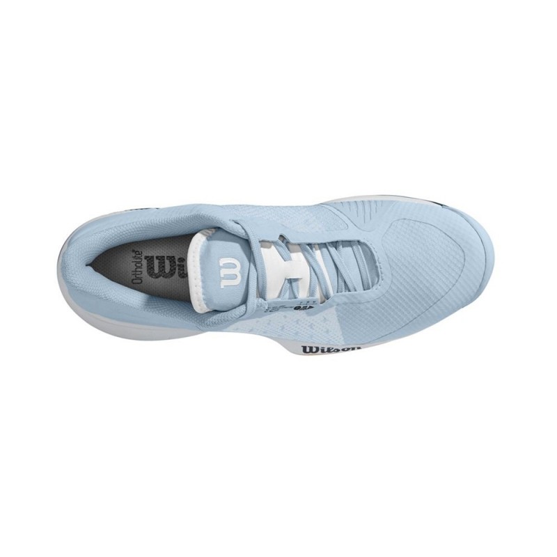 WILSON -Wilson Kaos Swift argila azul feminino WRS329650