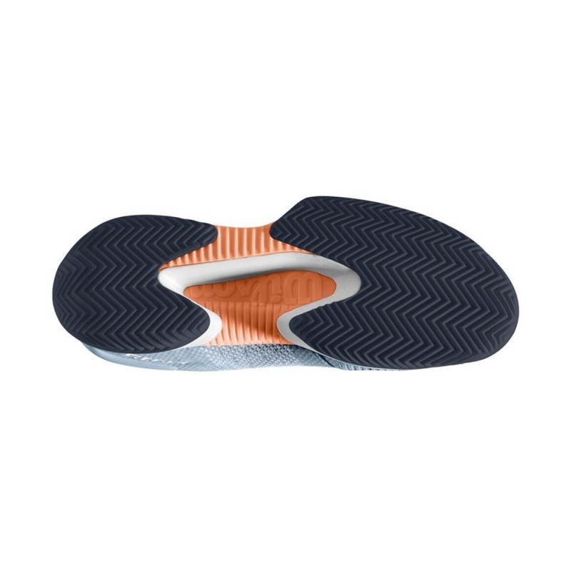 WILSON -Wilson Kaos Swift argila azul feminino WRS329650