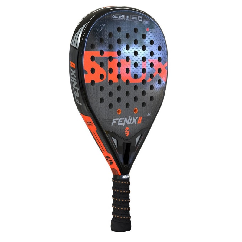 Siux -Siux Phoenix II
