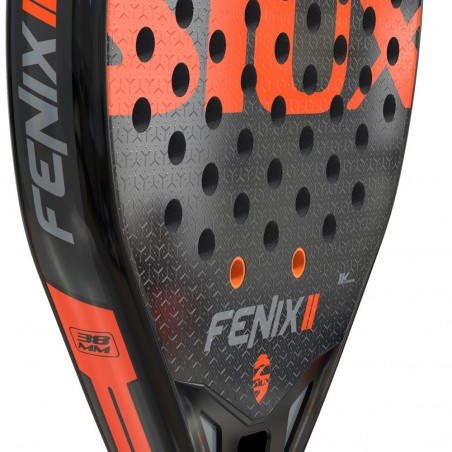 Siux -Siux Fenix II