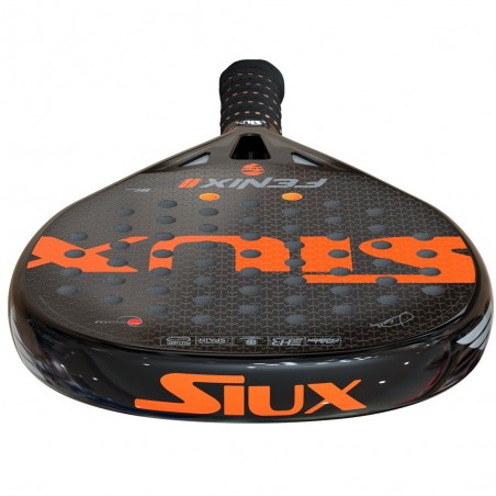 Siux -Siux Phoenix II