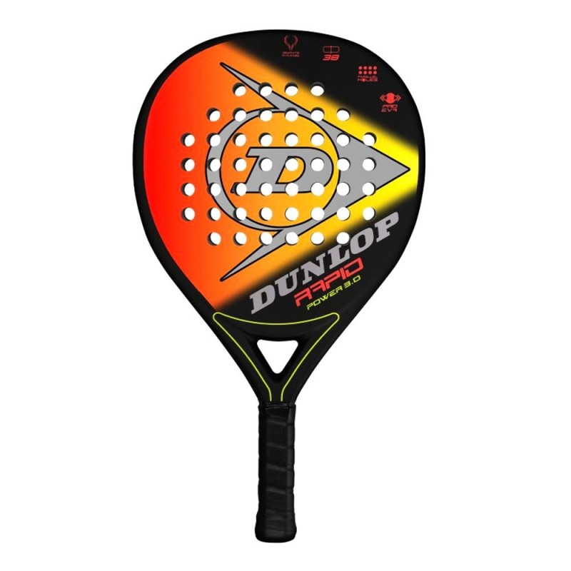 Dunlop -Dunlop Potência Rápida 3.0