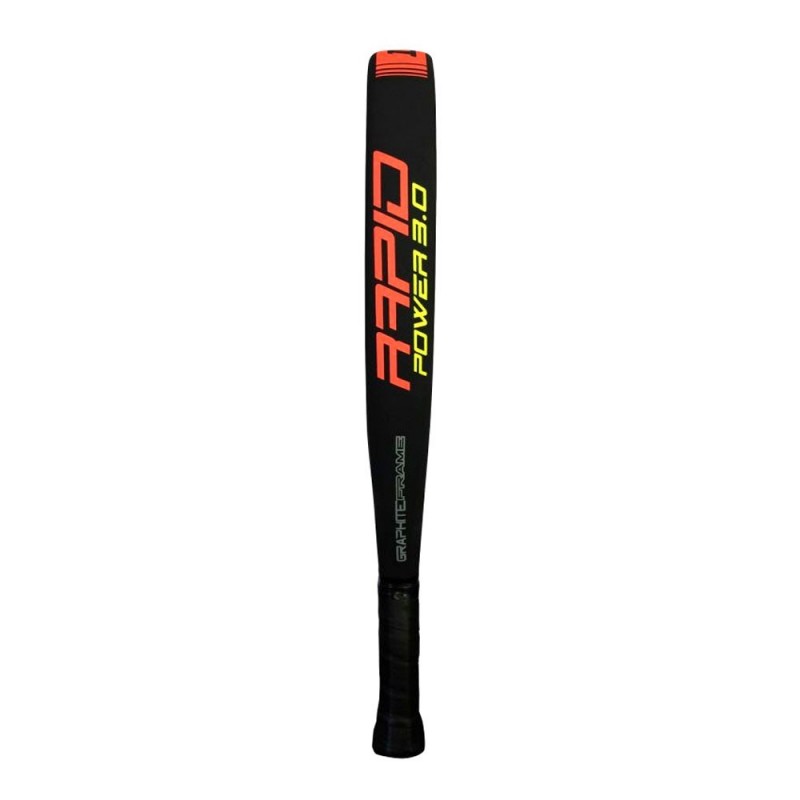 Dunlop -Dunlop Rapid Power 3.0