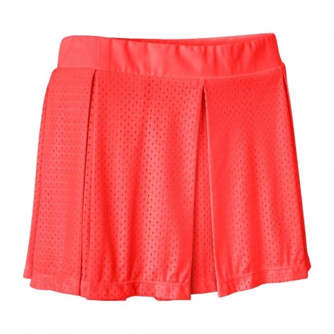 JOMA -Break Coral Fluor Woman Skirt