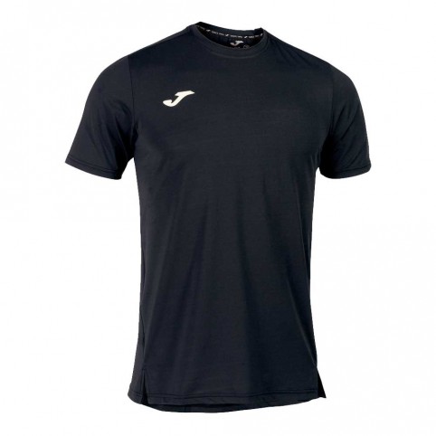JOMA -Joma Ranking Short Sleeve T-Shirt Black