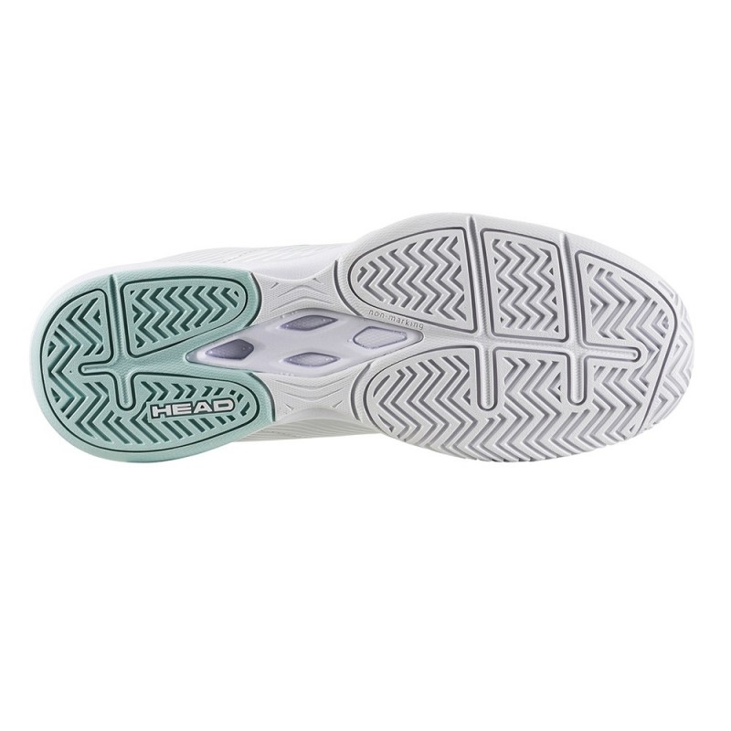 Head -Head Revolt Court Blanco W 274412 WHFS