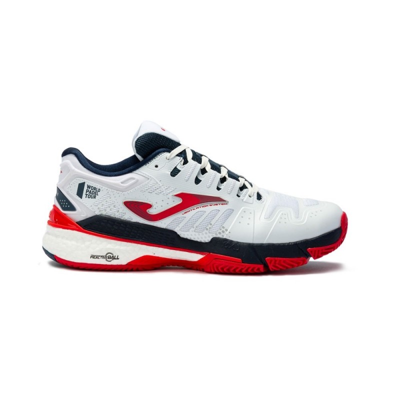 JOMA -Joma Slam 2202 Branco Marinho Tslams2202p