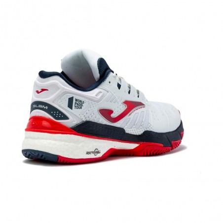 JOMA -Joma Slam 2202 Blanco Marino Tslams2202p