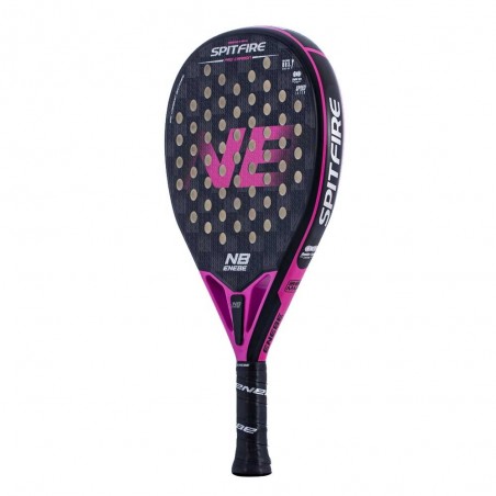 ENEBE -Mulher Enebe Spitfire