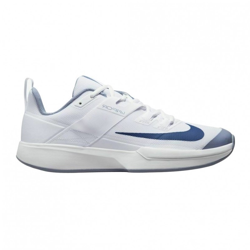 NIKE -Nike Vapor Lite Hc Blanco Azul Dc3432111
